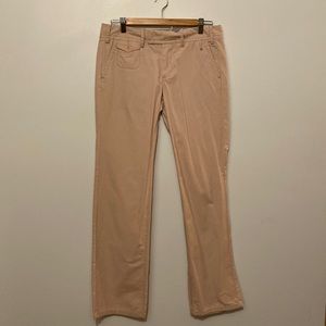New GI Basic Goods chino pants